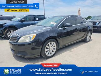 Used 2015 Buick Verano FWD video 1