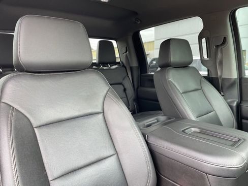 Used 2022 Chevrolet Silverado 2500 LTZ w/ LTZ Plus Package image 33