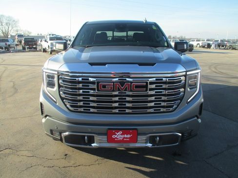 Certified 2024 GMC Sierra 1500 Denali image 11