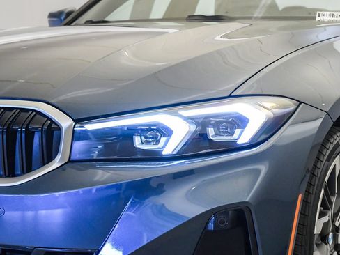 Used 2026 BMW 330i Sedan RWD image 9