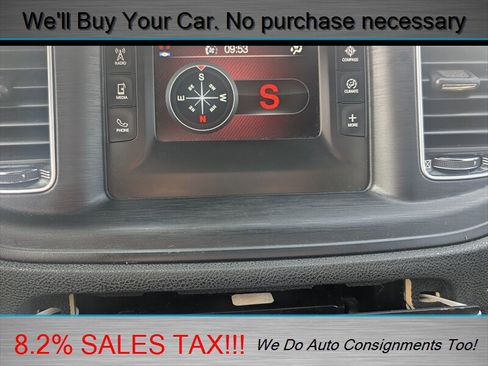 Used 2015 Dodge Charger Police w/ Patrol Package Base Prep image 13