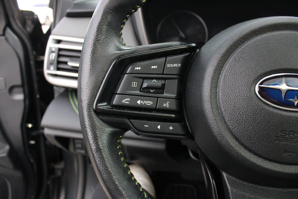 Used 2024 Subaru Outback Onyx Edition AWD/4WD image 13