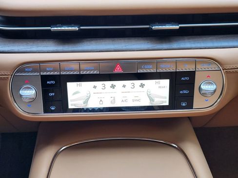 New 2026 Genesis G90 3.5T image 14