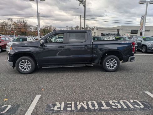 Used 2023 Chevrolet Silverado 1500 LT image 8