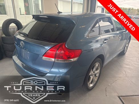 Used 2009 Toyota Venza AWD image 6