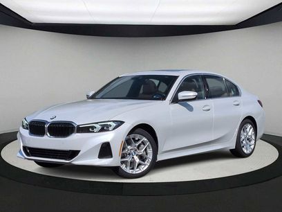Used 2025 BMW 330i xDrive Sedan w/ Convenience Package