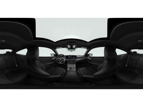 New 2026 BMW 430i Coupe w/ M Sport Package image 8