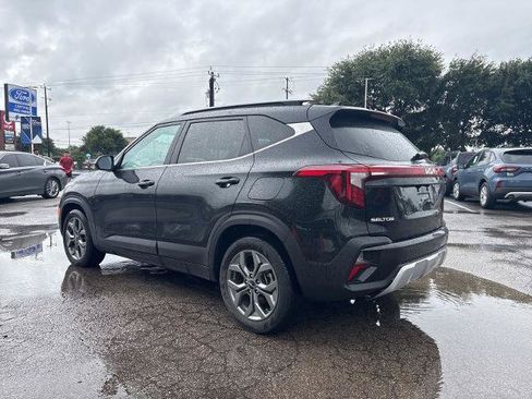 Used 2024 Kia Seltos S FWD image 6