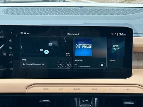 New 2027 Kia Telluride SX X-Line AWD/4WD image 27