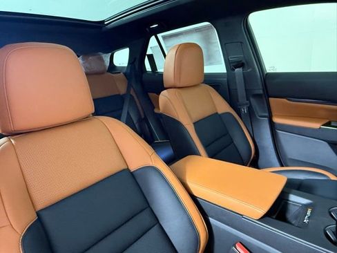 New 2025 Honda Prologue Elite image 50