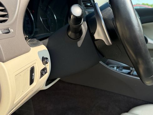 Used 2013 Lexus IS 250 AWD w/ Premium Pkg image 25