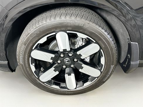 Used 2025 Honda Prologue Elite image 11