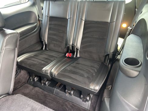 Used 2018 Dodge Durango GT w/ Premium Group AWD/4WD image 25