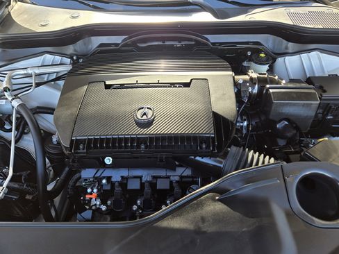 Certified 2023 Acura MDX SH-AWD w/ Advance Package image 31