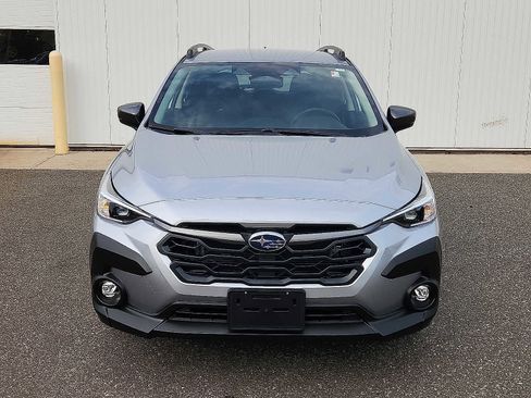 Certified 2025 Subaru Crosstrek 2.0i Premium AWD/4WD image 2