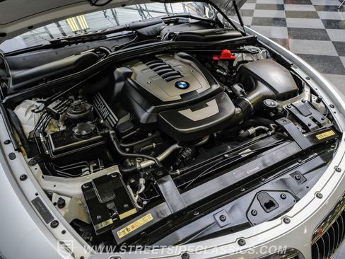 Used 2007 BMW 650i Convertible RWD image 39