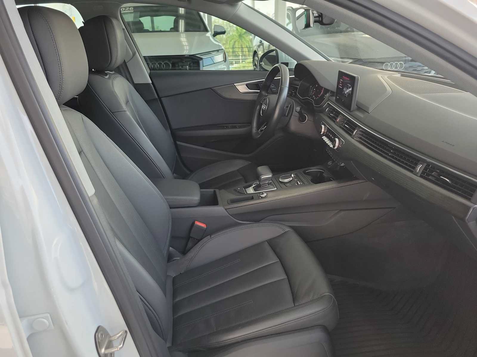 Used 2019 Audi A4 2.0T Premium w/ Convenience Package FWD image 21