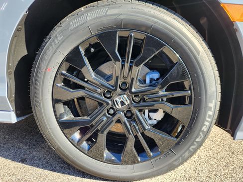 New 2026 Honda Odyssey Sport-L image 14