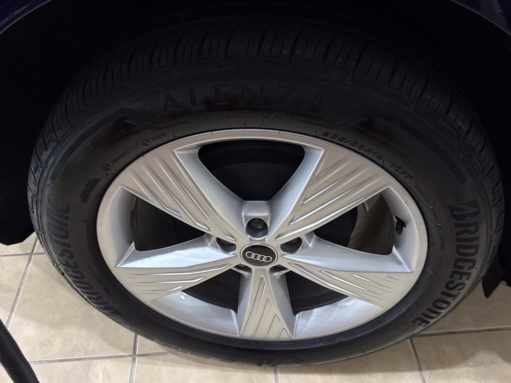 Used 2023 Audi Q4 e-tron Prestige AWD/4WD image 66