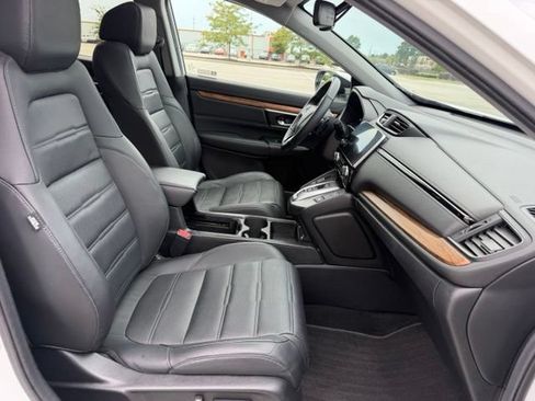 Certified 2020 Honda CR-V EX-L image 35