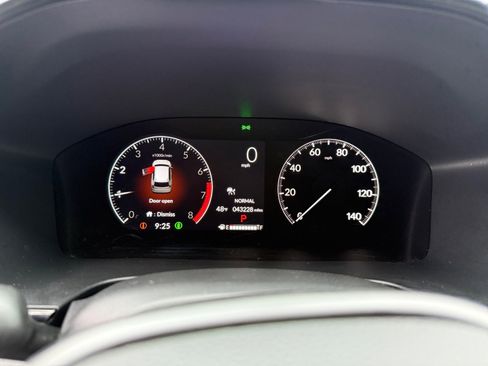 Certified 2023 Honda CR-V EX image 11