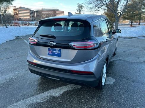 Used 2022 Chevrolet Bolt LT image 10