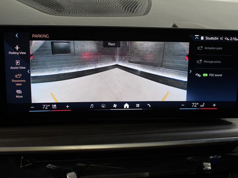 Used 2025 BMW X5 xDrive40i w/ M Sport Package image 60