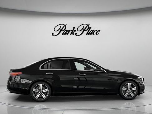 Used 2026 Mercedes-Benz C 300 Sedan image 25