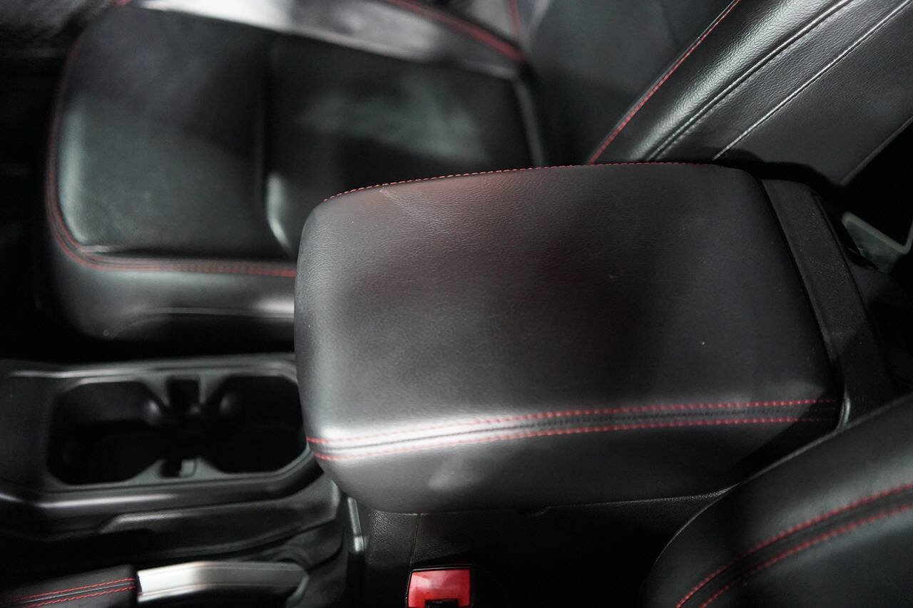 Used 2018 Jeep Wrangler Unlimited Rubicon AWD/4WD image 89