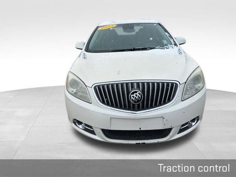 Used 2013 Buick Verano image 5