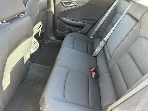 Used 2024 Chevrolet Malibu LT FWD image 18