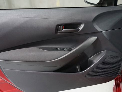 Certified 2024 Toyota Corolla LE image 28