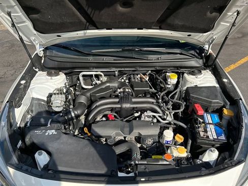 Used 2018 Subaru Outback 2.5i Limited image 23