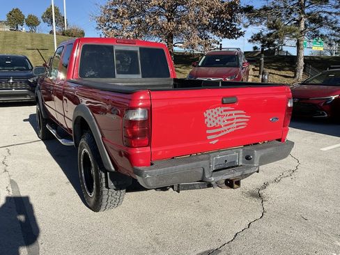 Used 2003 Ford Ranger XLT image 5