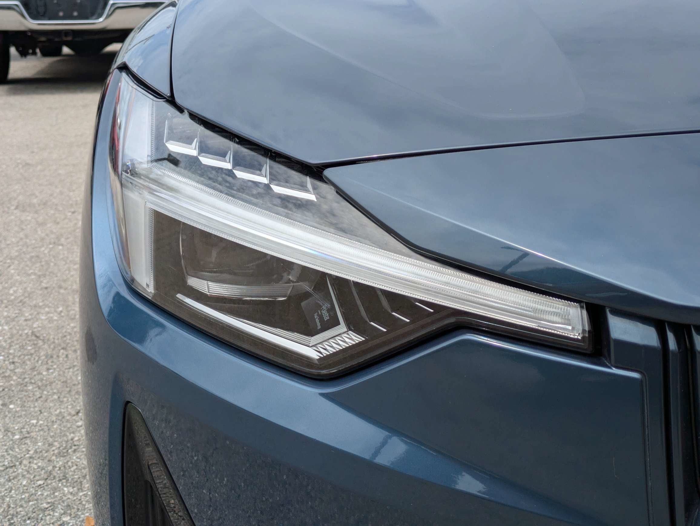 Used 2024 Polestar Polestar 2 AWD/4WD image 10