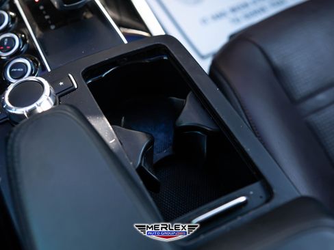 Used 2016 Mercedes-Benz E 63 AMG S-Model w/ Driver Assistance Package image 36