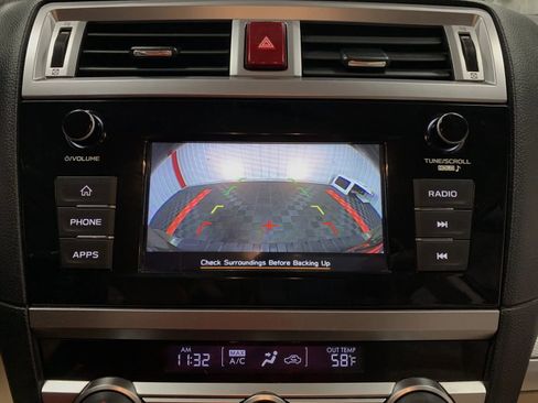 Used 2018 Subaru Outback 2.5i image 33
