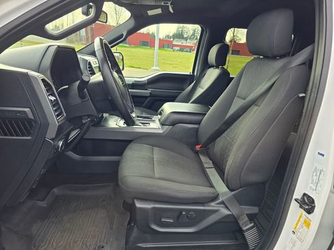 Used 2020 Ford F150 XLT w/ Equipment Group 302A Luxury image 12