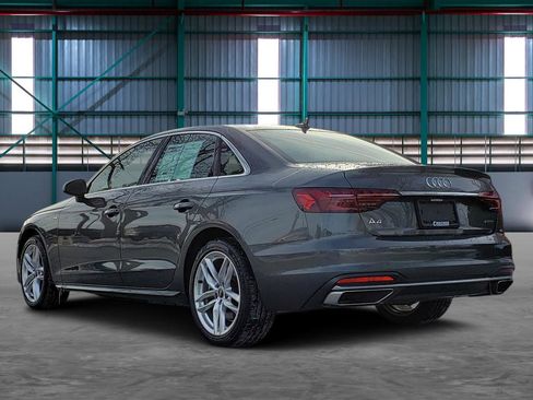 Used 2020 Audi A4 2.0T Premium image 3