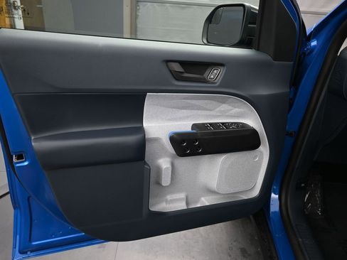 New 2025 Ford Maverick XLT w/ XLT Luxury Package image 16