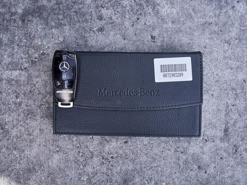 Used 2026 Mercedes-Benz G 63 AMG 4MATIC image 84