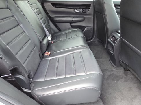 Certified 2024 Honda CR-V EX-L image 24