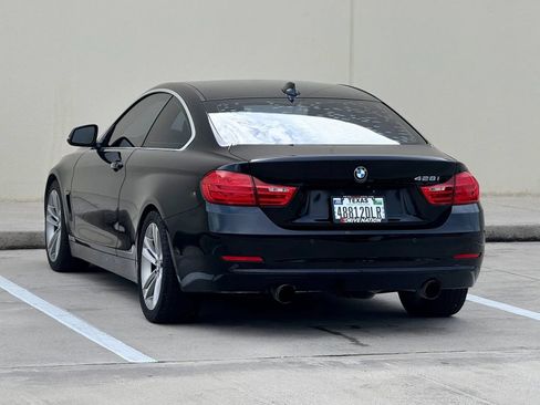 Used 2016 BMW 428i Coupe RWD image 5