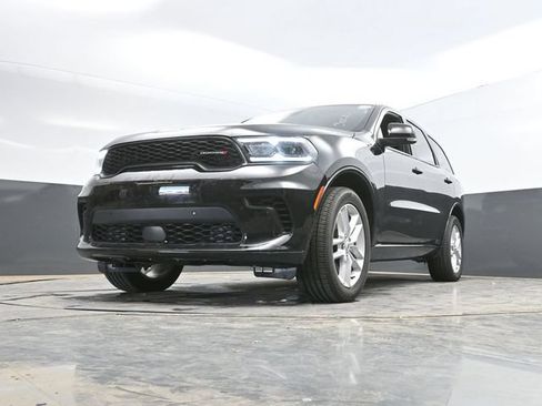 Used 2026 Dodge Durango GT AWD/4WD image 55