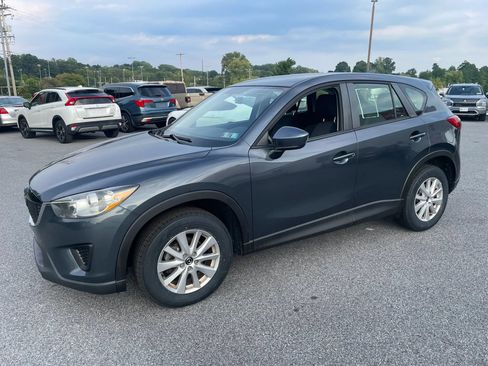 Used 2013 MAZDA CX-5 Sport FWD image 26