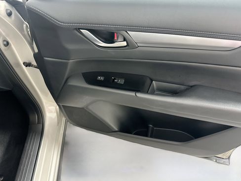 Used 2024 MAZDA CX-5 AWD 2.5 S w/ Select Package image 31