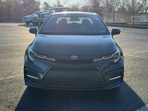 Certified 2022 Toyota Corolla SE image 12