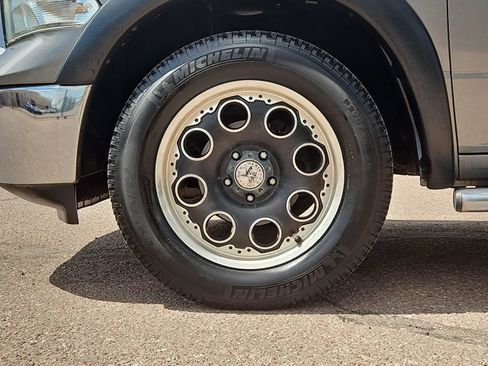Used 2013 RAM 1500 Big Horn AWD/4WD image 22