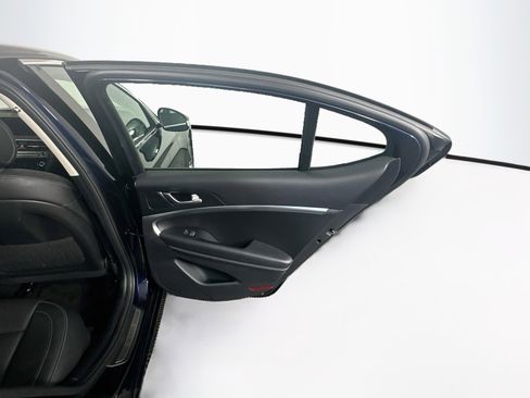 Used 2026 Genesis G70 2.5T RWD image 29