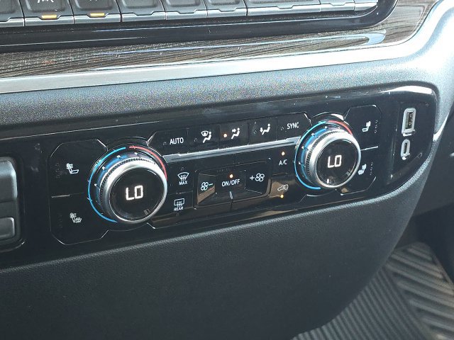 Used 2026 GMC Sierra 1500 Elevation AWD/4WD image 36